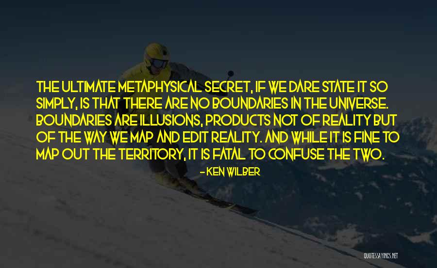 In Illusions Quotes By Ken Wilber In Illusions Quotes By Ken Wilber