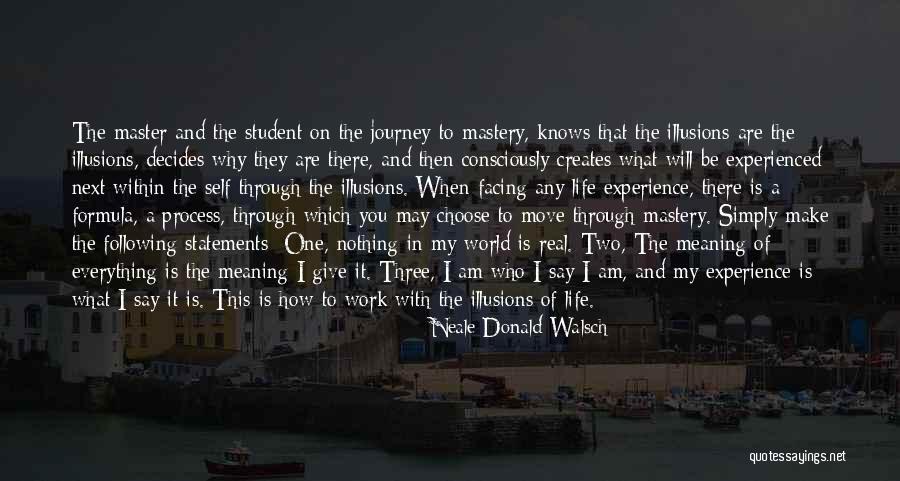 In Illusions Quotes By Neale Donald Walsch In Illusions Quotes By Neale Donald Walsch