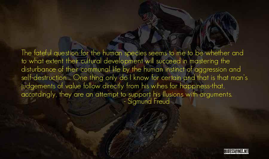 In Illusions Quotes By Sigmund Freud In Illusions Quotes By Sigmund Freud