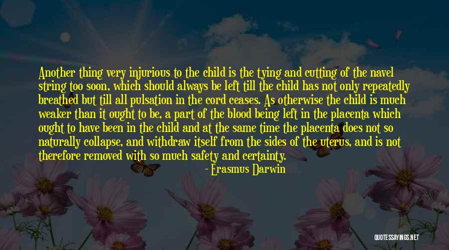 In Itself Quotes By Erasmus Darwin In Itself Quotes By Erasmus Darwin