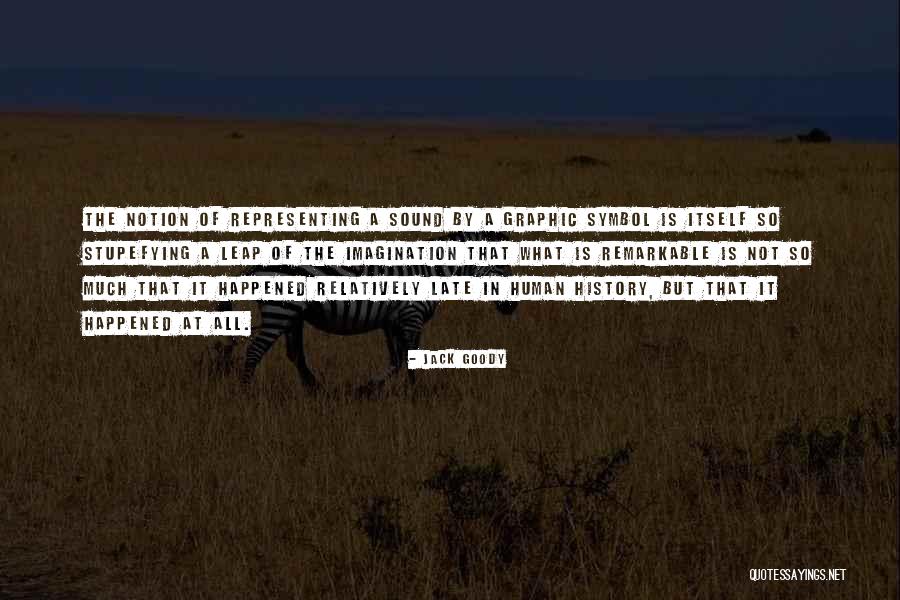 In Itself Quotes By Jack Goody In Itself Quotes By Jack Goody