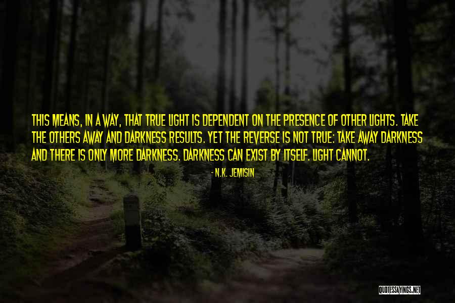 In Itself Quotes By N.K. Jemisin In Itself Quotes By N.K. Jemisin