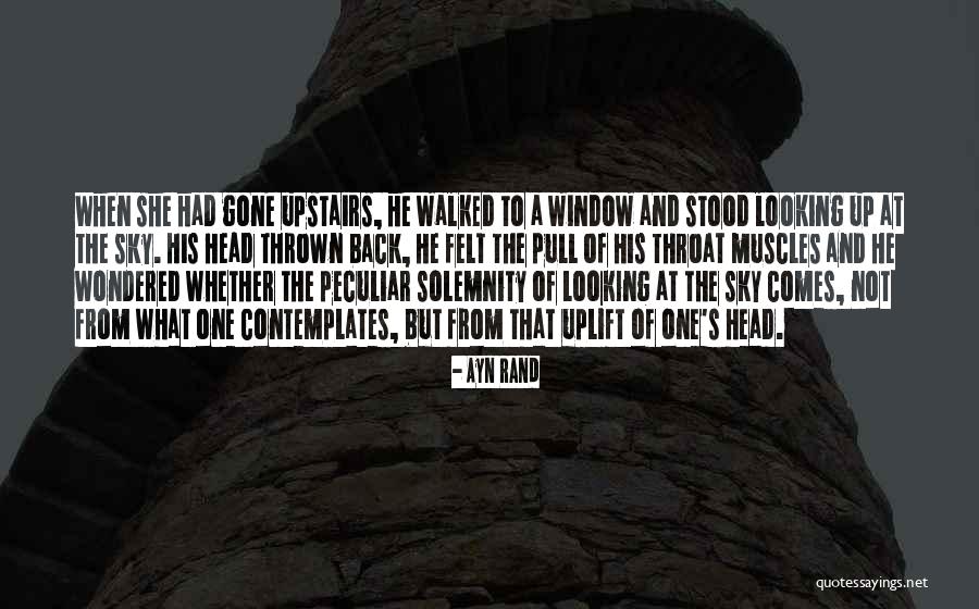 In Jannat Quotes By Ayn Rand In Jannat Quotes By Ayn Rand