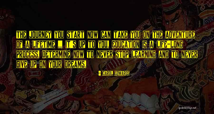 In Laws Not Liking You Quotes By Carol Edwards In Laws Not Liking You Quotes By Carol Edwards