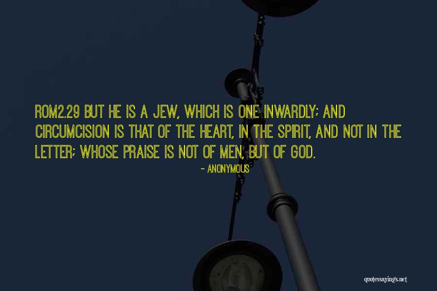 In Letter And Spirit Quotes By Anonymous In Letter And Spirit Quotes By Anonymous