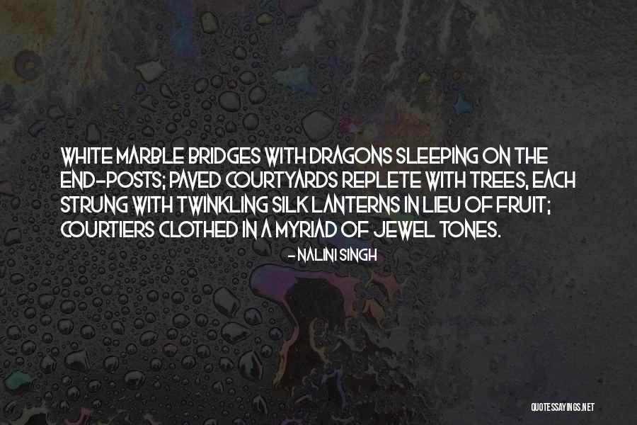 In Lieu Of Quotes By Nalini Singh In Lieu Of Quotes By Nalini Singh
