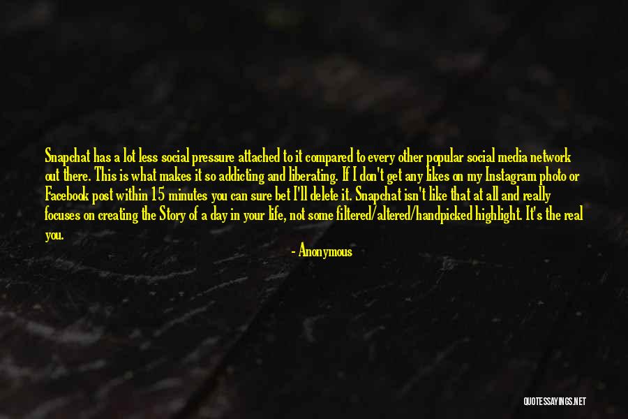 In Life Facebook Quotes By Anonymous In Life Facebook Quotes By Anonymous