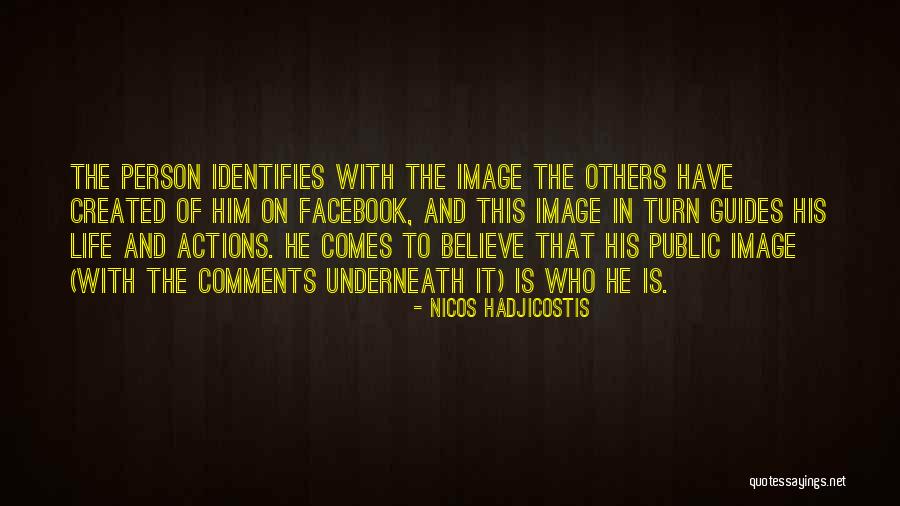 In Life Facebook Quotes By Nicos Hadjicostis In Life Facebook Quotes By Nicos Hadjicostis