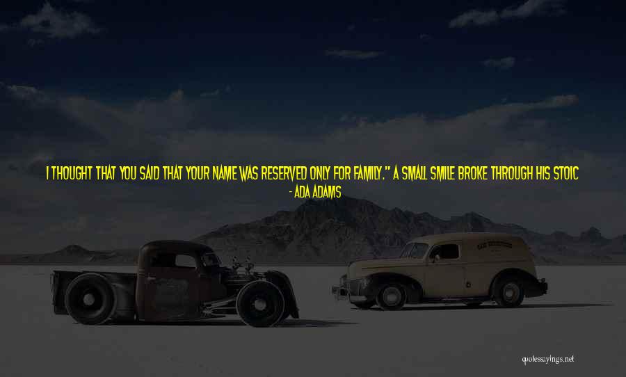 In Life You'll Realize Quotes By Ada Adams In Life You'll Realize Quotes By Ada Adams
