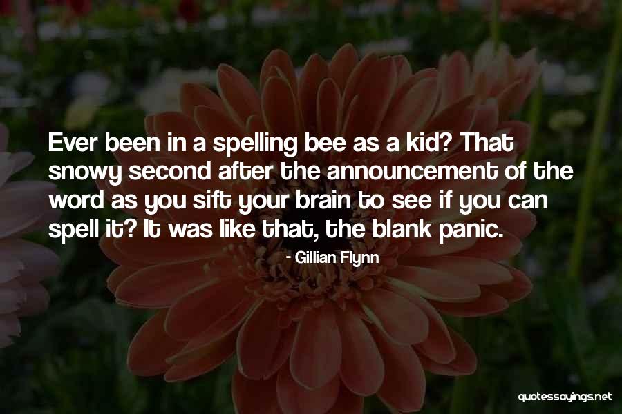In Like Flynn Quotes By Gillian Flynn In Like Flynn Quotes By Gillian Flynn