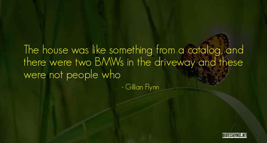 In Like Flynn Quotes By Gillian Flynn In Like Flynn Quotes By Gillian Flynn