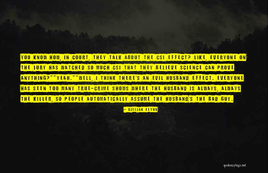 In Like Flynn Quotes By Gillian Flynn In Like Flynn Quotes By Gillian Flynn