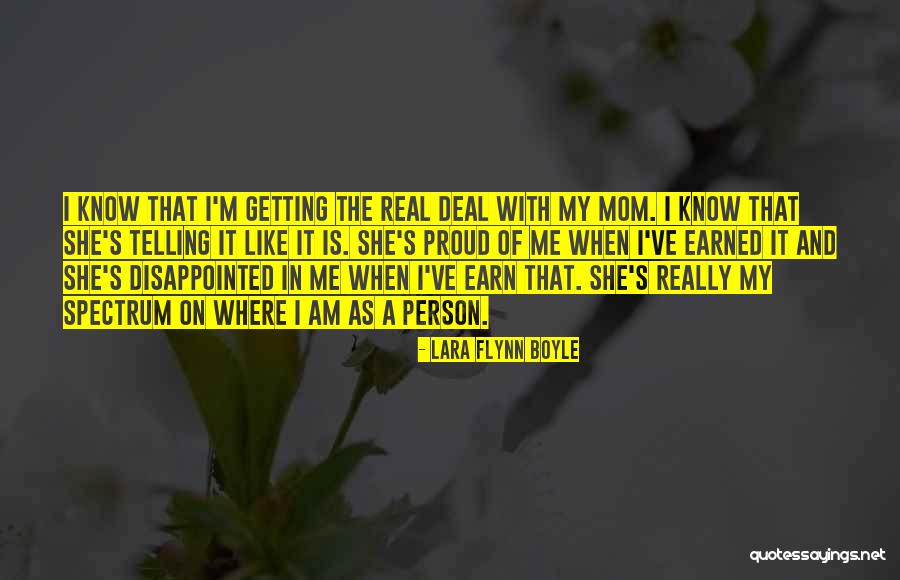 In Like Flynn Quotes By Lara Flynn Boyle In Like Flynn Quotes By Lara Flynn Boyle