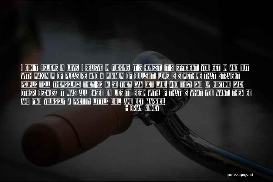 In Love And Hurting Quotes By Brian Kinney In Love And Hurting Quotes By Brian Kinney
