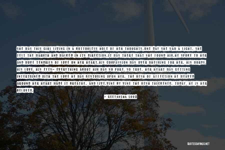 In Love With Boyfriend Quotes By Geetansha Sood In Love With Boyfriend Quotes By Geetansha Sood