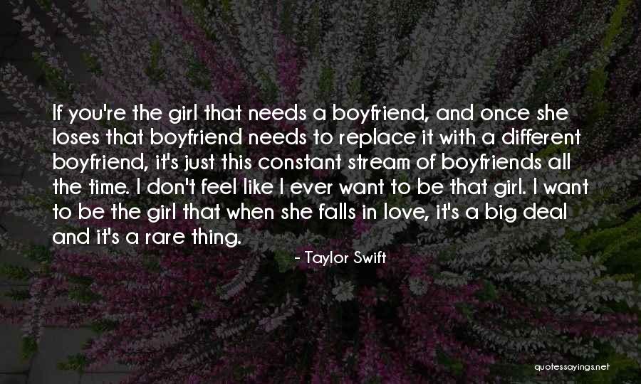In Love With Boyfriend Quotes By Taylor Swift In Love With Boyfriend Quotes By Taylor Swift