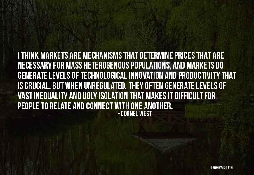 In Markets Prices Quotes By Cornel West In Markets Prices Quotes By Cornel West