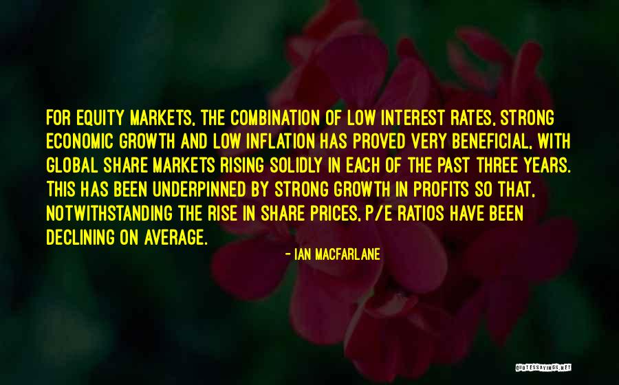 In Markets Prices Quotes By Ian Macfarlane In Markets Prices Quotes By Ian Macfarlane