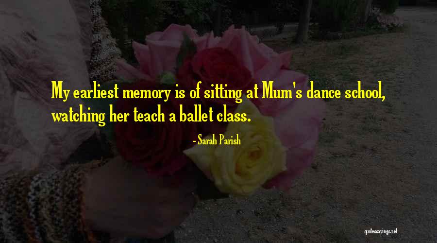 In Memory Of Mum Quotes By Sarah Parish In Memory Of Mum Quotes By Sarah Parish