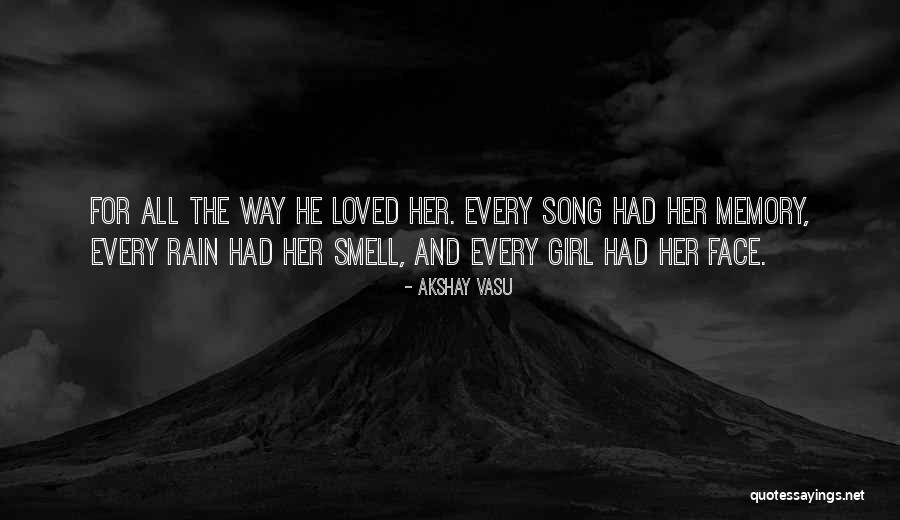 In Memory Of Our Loved Ones Quotes By Akshay Vasu In Memory Of Our Loved Ones Quotes By Akshay Vasu