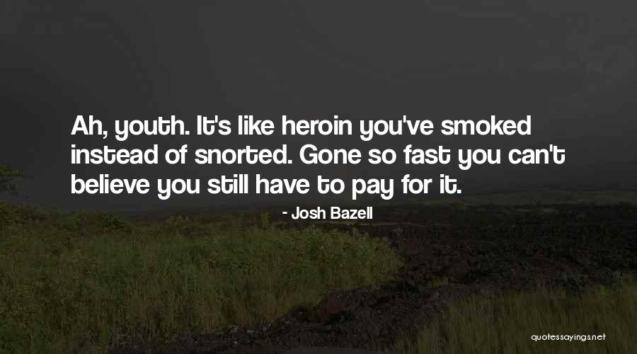 In Memory Poems In Memory Quotes By Josh Bazell In Memory Poems In Memory Quotes By Josh Bazell