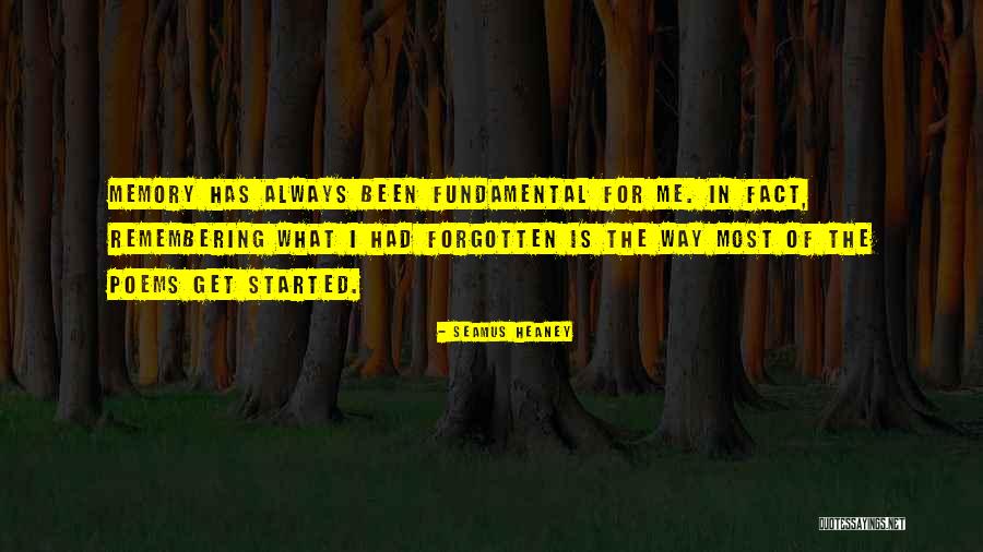 In Memory Poems In Memory Quotes By Seamus Heaney In Memory Poems In Memory Quotes By Seamus Heaney