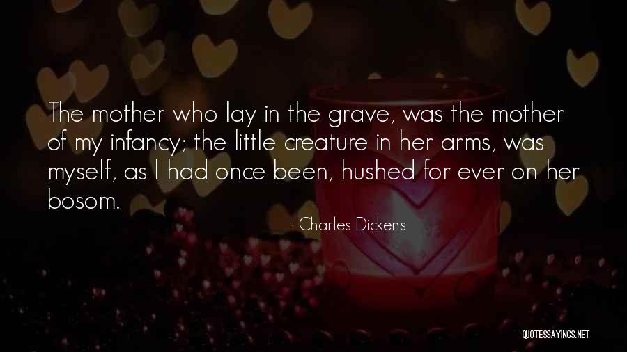 In My Bosom Quotes By Charles Dickens In My Bosom Quotes By Charles Dickens