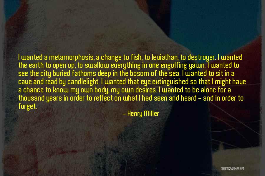 In My Bosom Quotes By Henry Miller In My Bosom Quotes By Henry Miller
