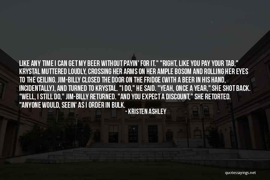 In My Bosom Quotes By Kristen Ashley In My Bosom Quotes By Kristen Ashley