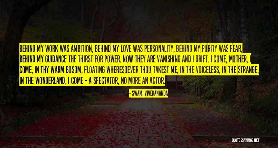 In My Bosom Quotes By Swami Vivekananda In My Bosom Quotes By Swami Vivekananda