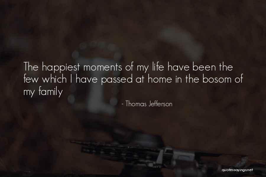 In My Bosom Quotes By Thomas Jefferson In My Bosom Quotes By Thomas Jefferson