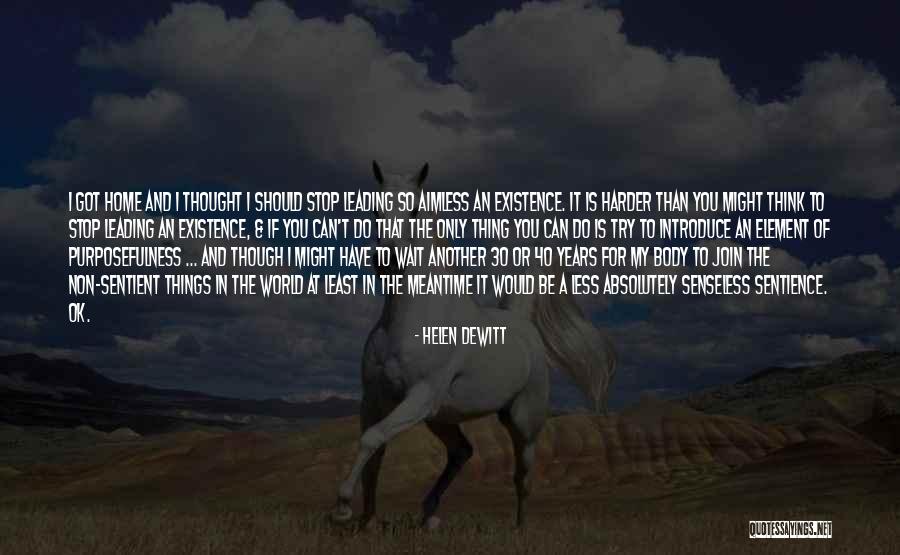 In My Element Quotes By Helen DeWitt In My Element Quotes By Helen DeWitt