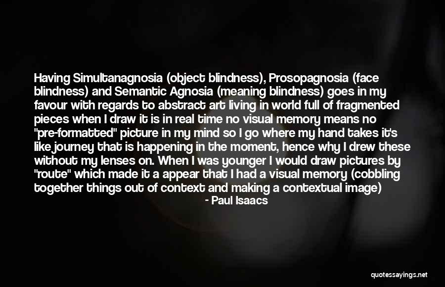 In My Hand Quotes By Paul Isaacs In My Hand Quotes By Paul Isaacs