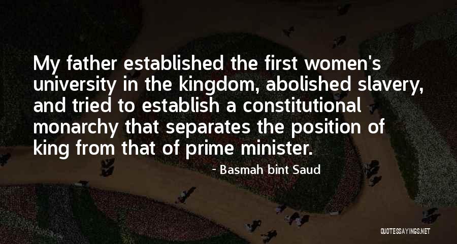 In My Prime Quotes By Basmah Bint Saud In My Prime Quotes By Basmah Bint Saud