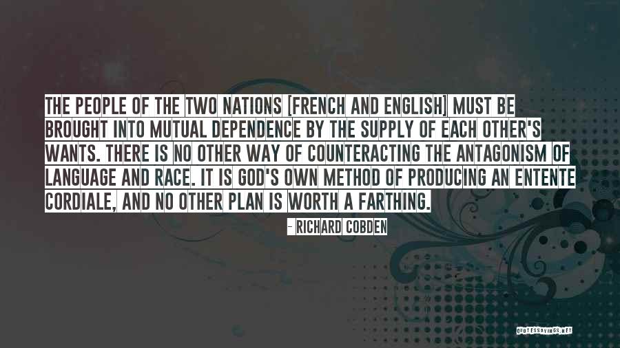 In Ncs T Rk P Quotes By Richard Cobden In Ncs T Rk P Quotes By Richard Cobden