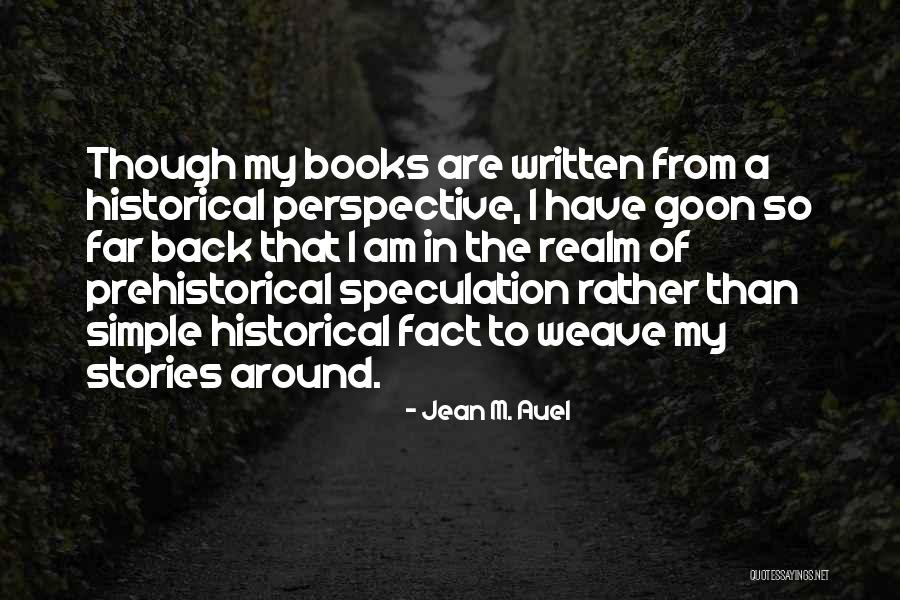In Nl Quotes By Jean M. Auel In Nl Quotes By Jean M. Auel