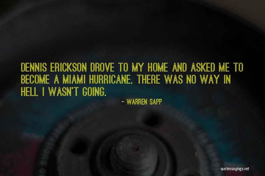In No Way Quotes By Warren Sapp In No Way Quotes By Warren Sapp