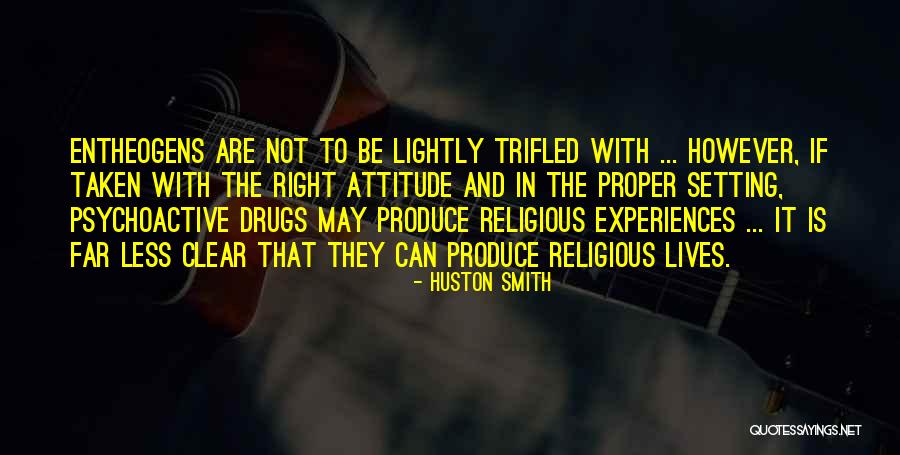 In Ocean Advertising Quotes By Huston Smith In Ocean Advertising Quotes By Huston Smith