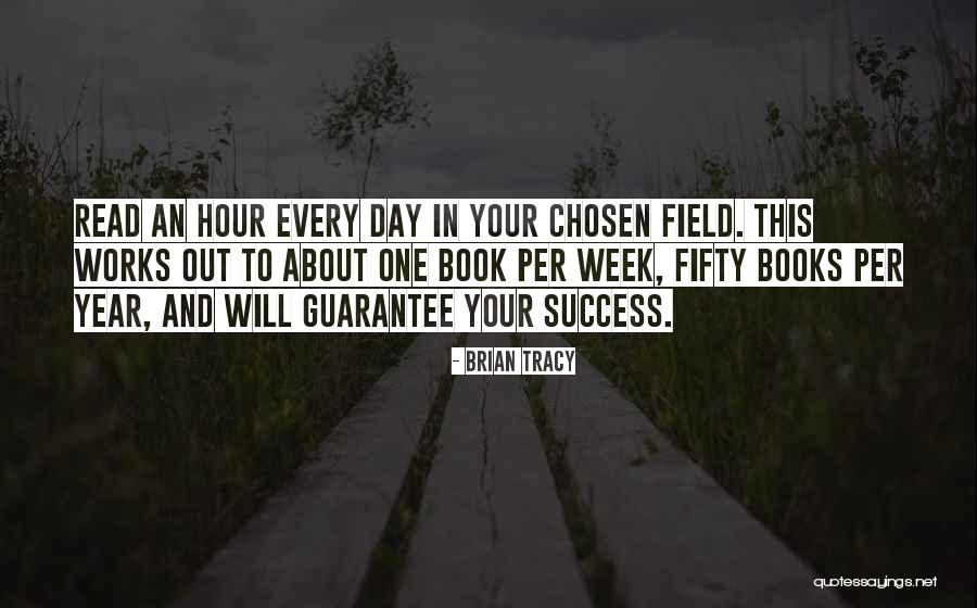 In One Day Quotes By Brian Tracy