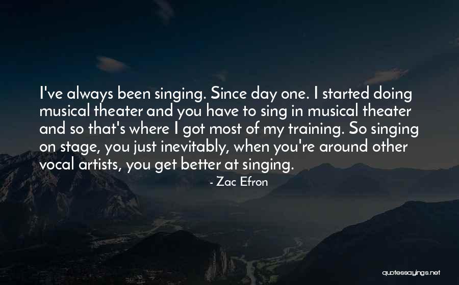 In One Day Quotes By Zac Efron In One Day Quotes By Zac Efron