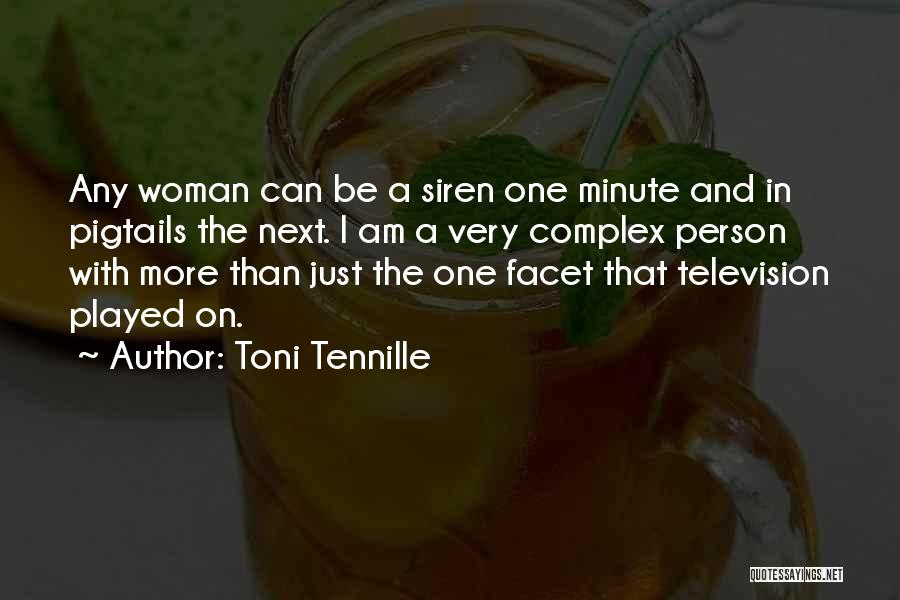 In One Minute Quotes By Toni Tennille