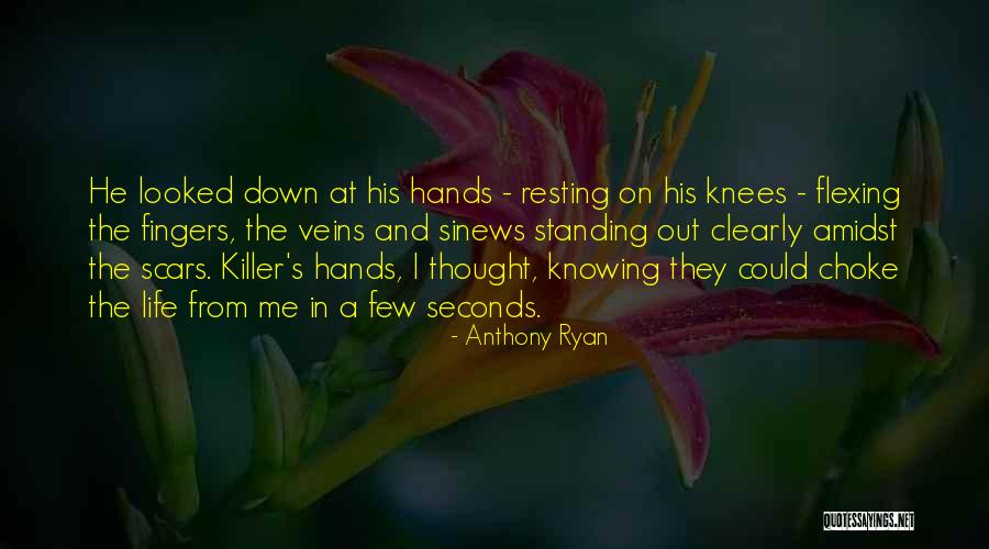 In Order To Contemplate Quotes By Anthony Ryan In Order To Contemplate Quotes By Anthony Ryan