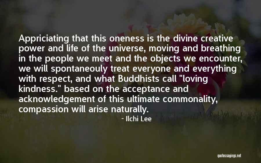 In Order To Contemplate Quotes By Ilchi Lee In Order To Contemplate Quotes By Ilchi Lee