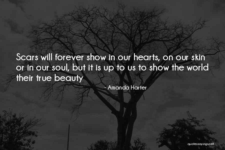 In Our Hearts Forever Quotes By Amanda Harter In Our Hearts Forever Quotes By Amanda Harter