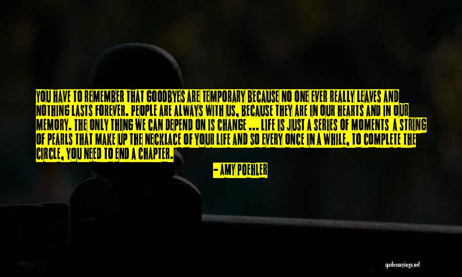 In Our Hearts Forever Quotes By Amy Poehler In Our Hearts Forever Quotes By Amy Poehler