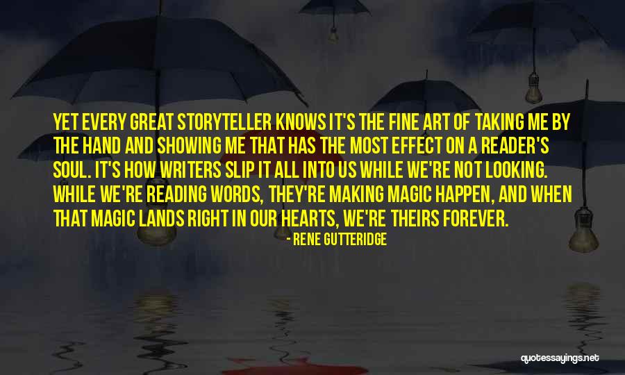 In Our Hearts Forever Quotes By Rene Gutteridge In Our Hearts Forever Quotes By Rene Gutteridge