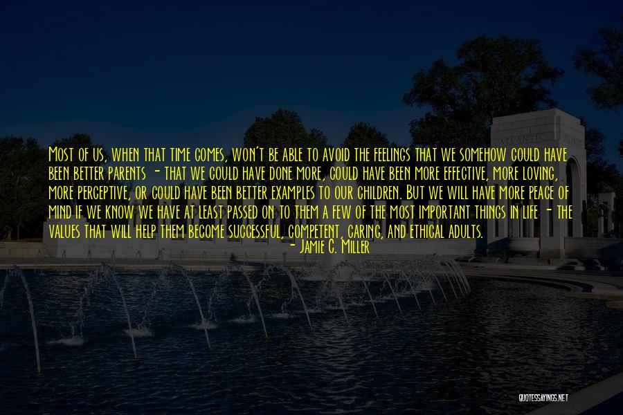 In Our Time Important Quotes By Jamie C. Miller In Our Time Important Quotes By Jamie C. Miller