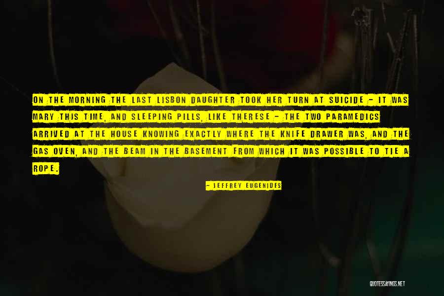In Oven Quotes By Jeffrey Eugenides In Oven Quotes By Jeffrey Eugenides