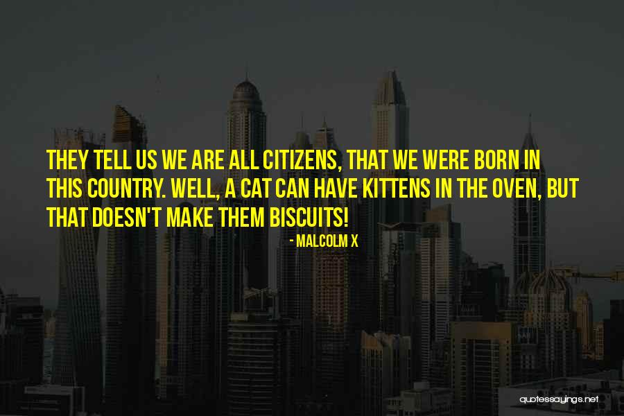 In Oven Quotes By Malcolm X In Oven Quotes By Malcolm X