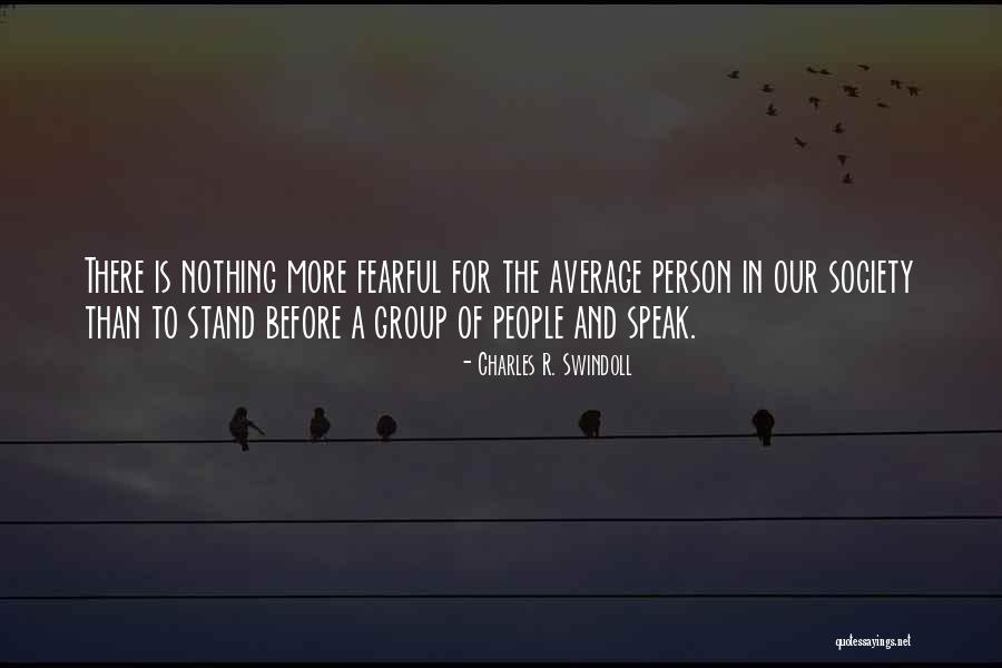 In Person Communication Quotes By Charles R. Swindoll In Person Communication Quotes By Charles R. Swindoll